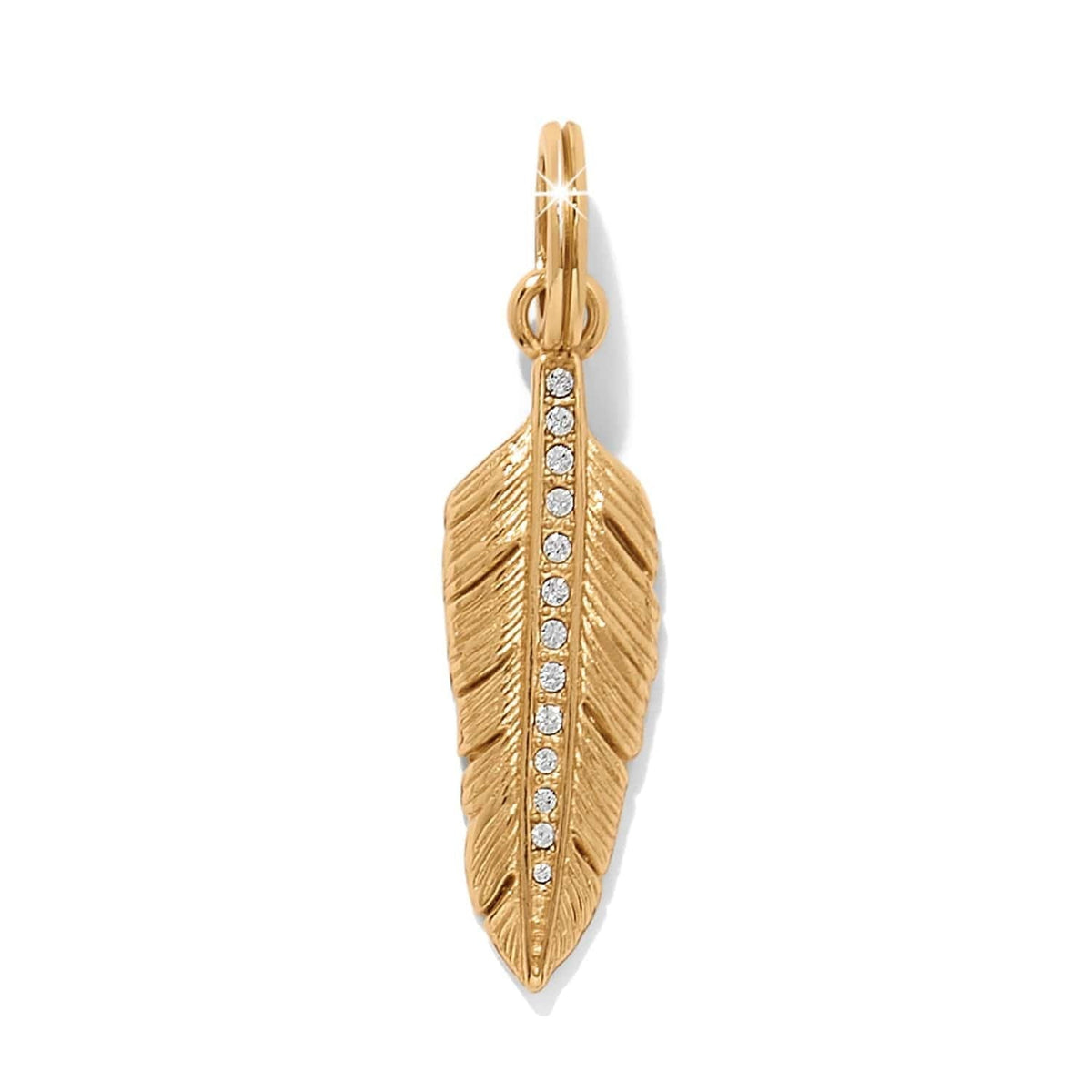 Plume Amulet