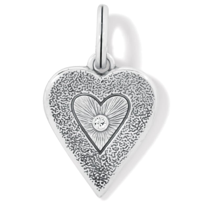 Love Cherish Amulet
