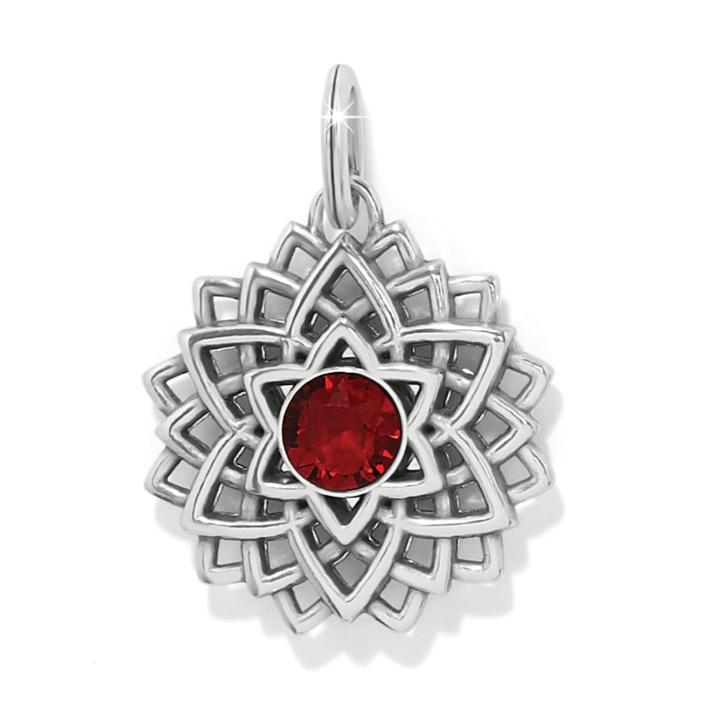 Serenity Amulet