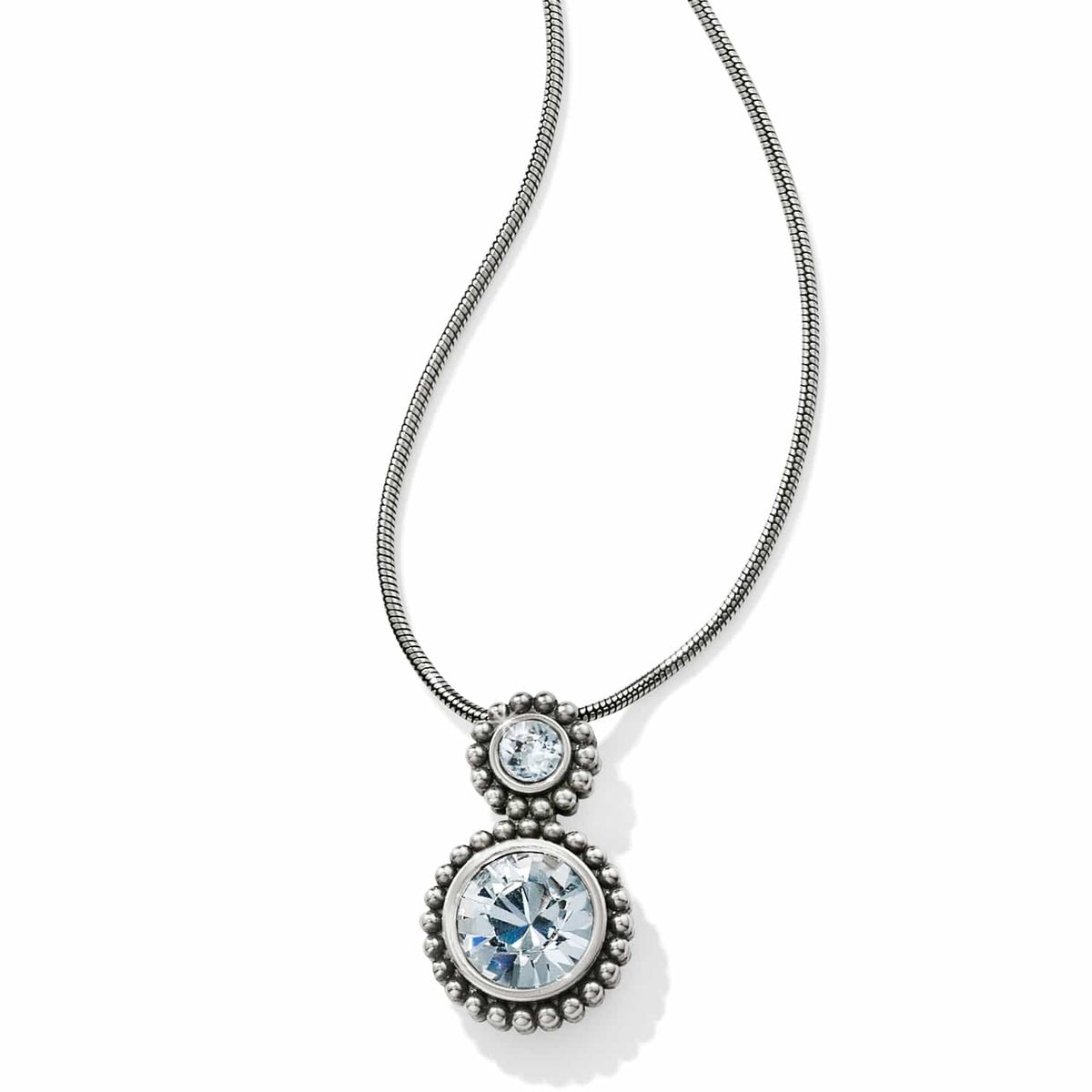 Twinkle Duo Necklace