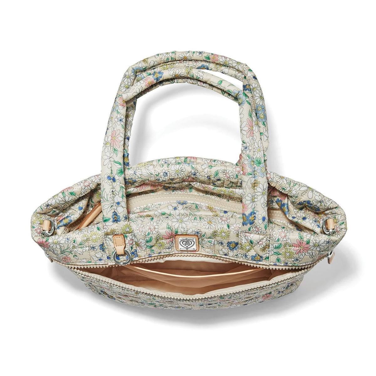Personalized Annabelle Medium Tote