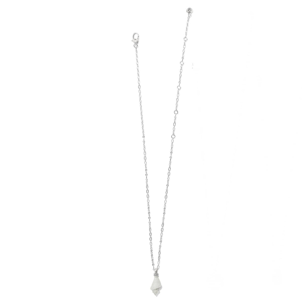 Beachcomber Shell Necklace