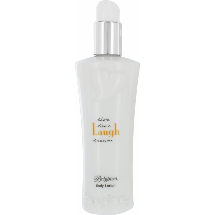 Laugh 6 Oz. Body Lotion