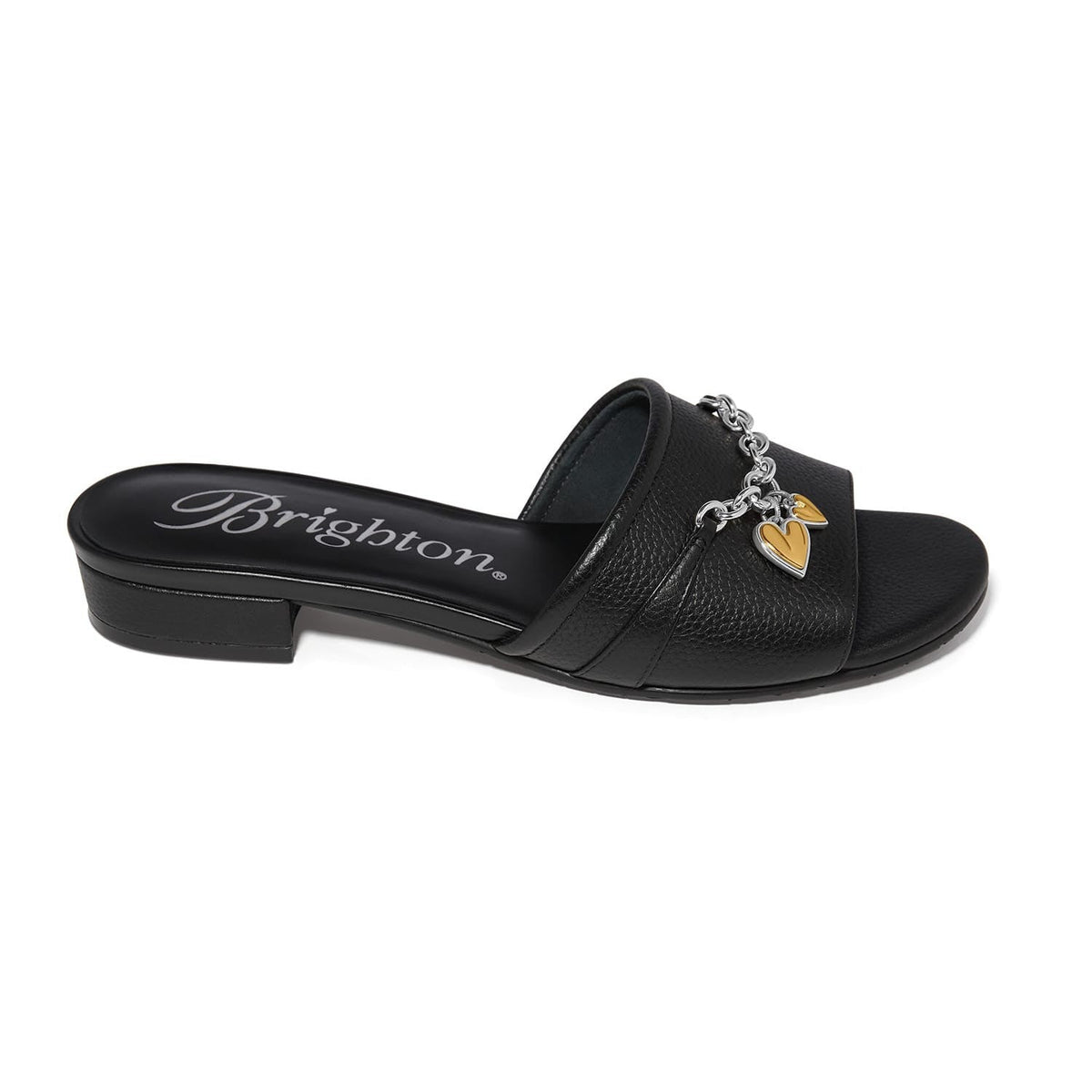 Nomi Slides With Charms