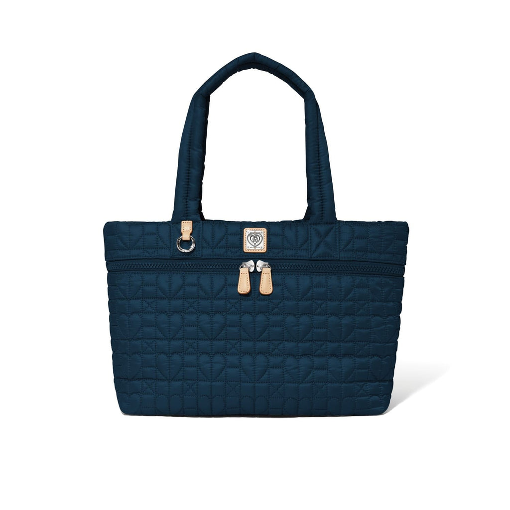 Personalized Annabelle Medium Tote