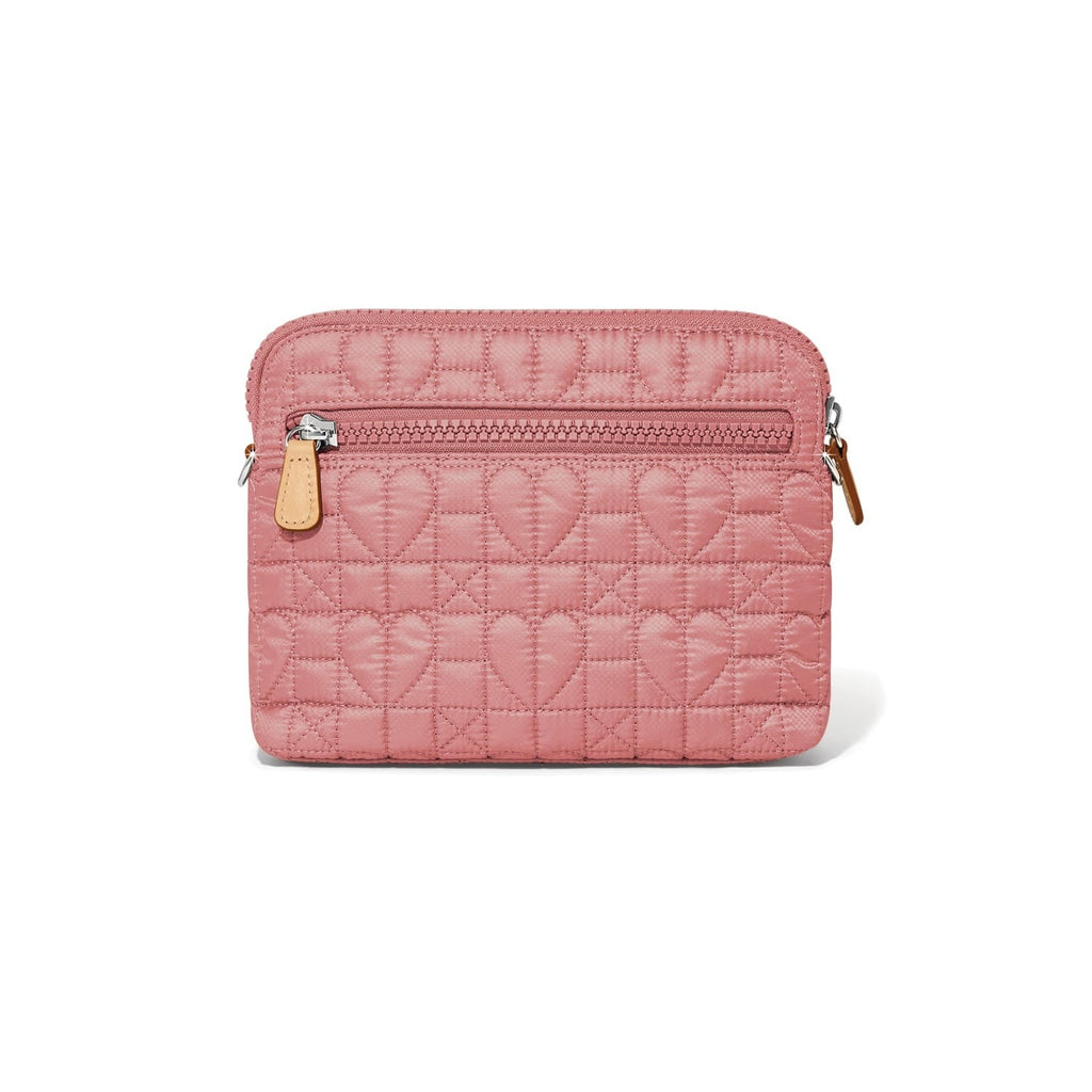 Personalized Arielle Small Cross Body