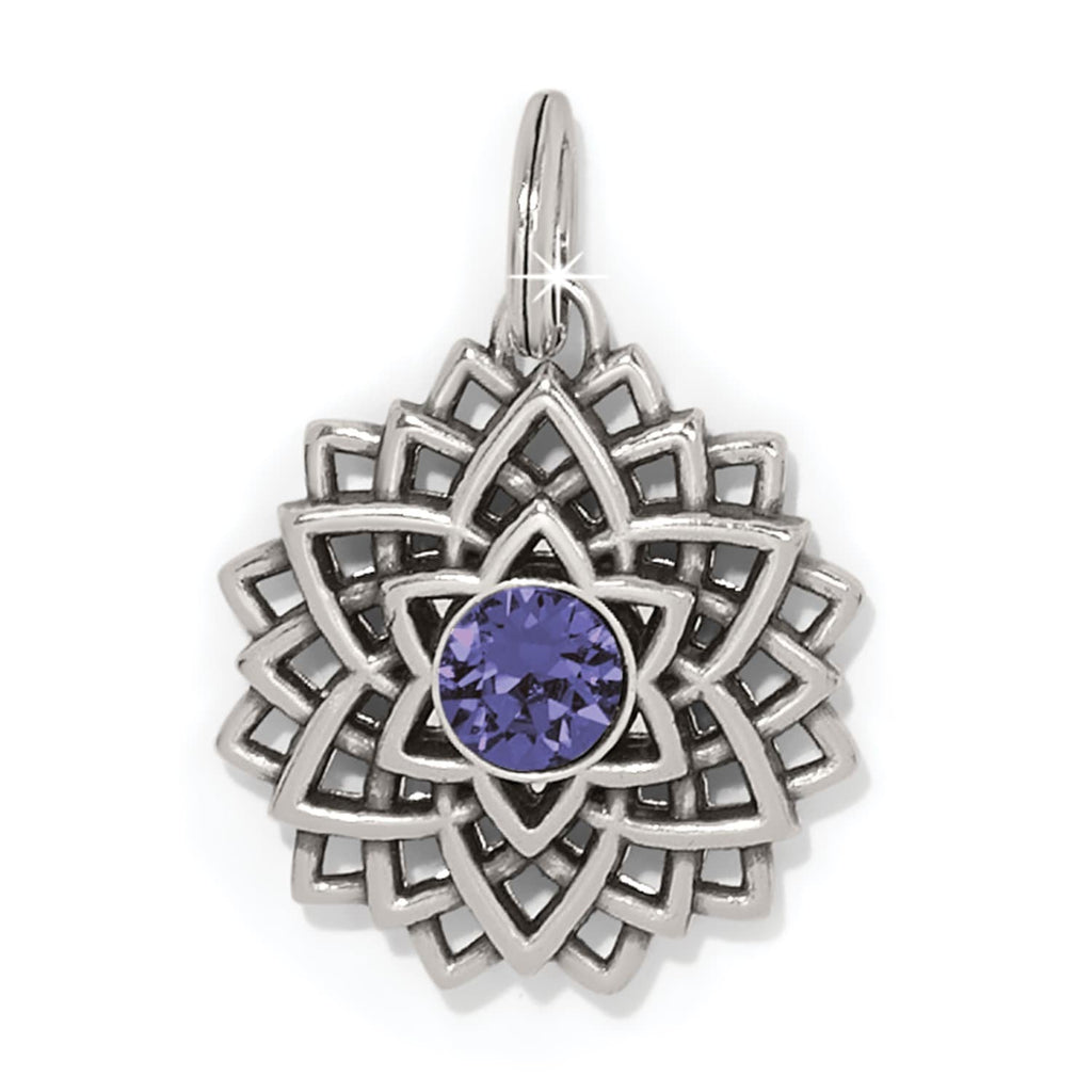 Serenity Amulet