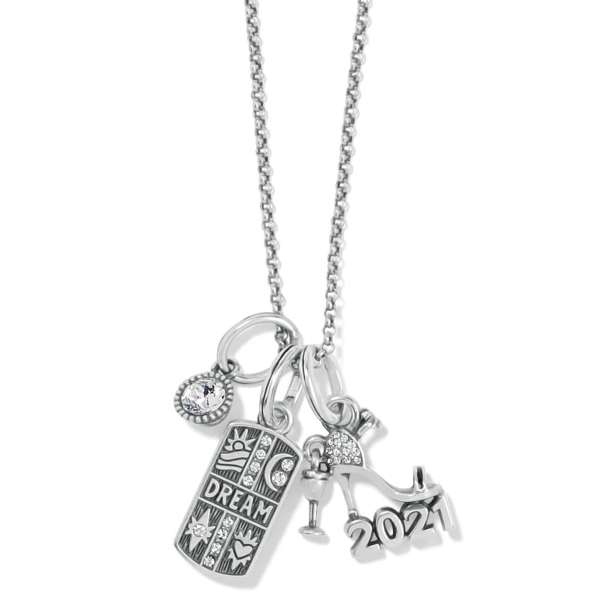 2021 Charm