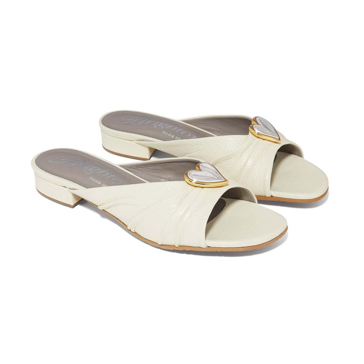 Naive Flat Sandals