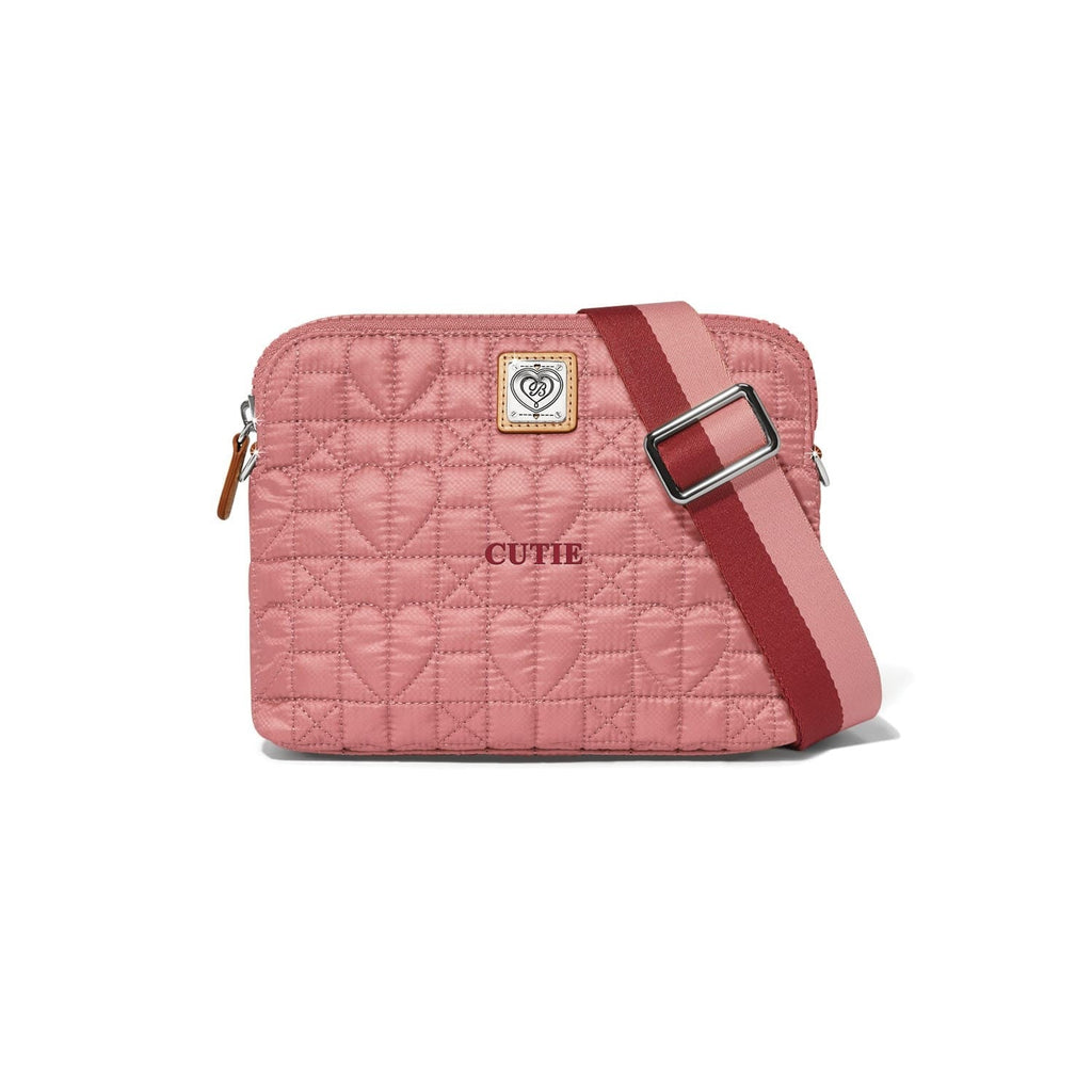 Personalized Arielle Small Cross Body