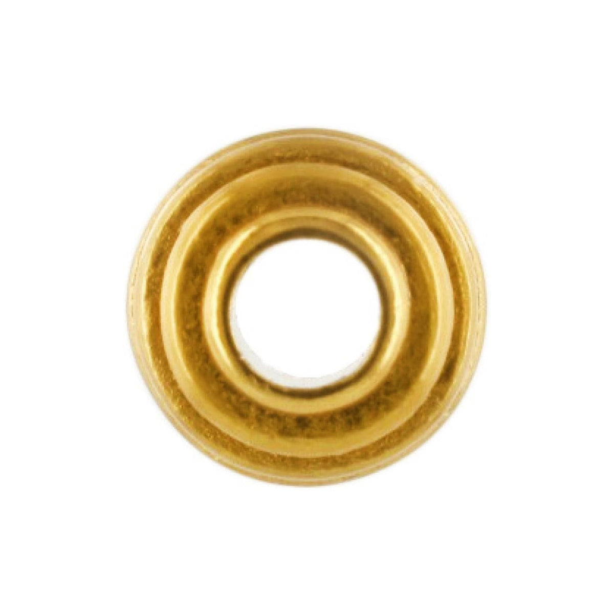 Mini Groove Bead