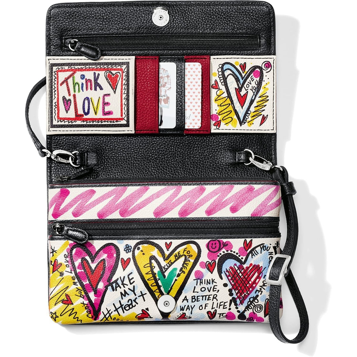 The Art Of Love Organizer