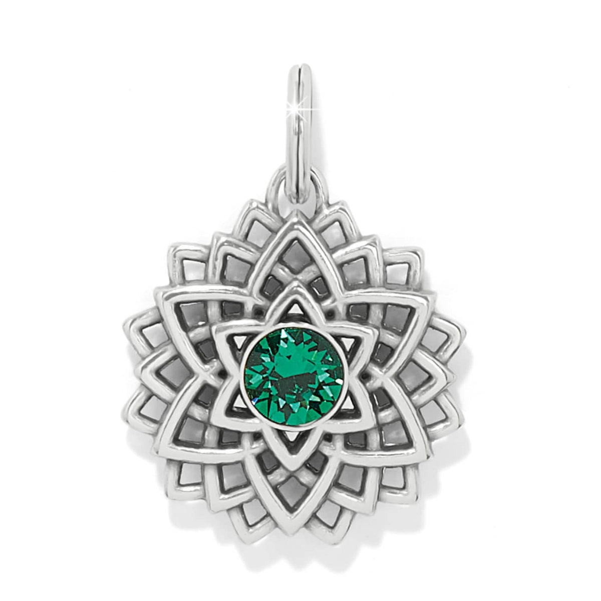 Serenity Amulet