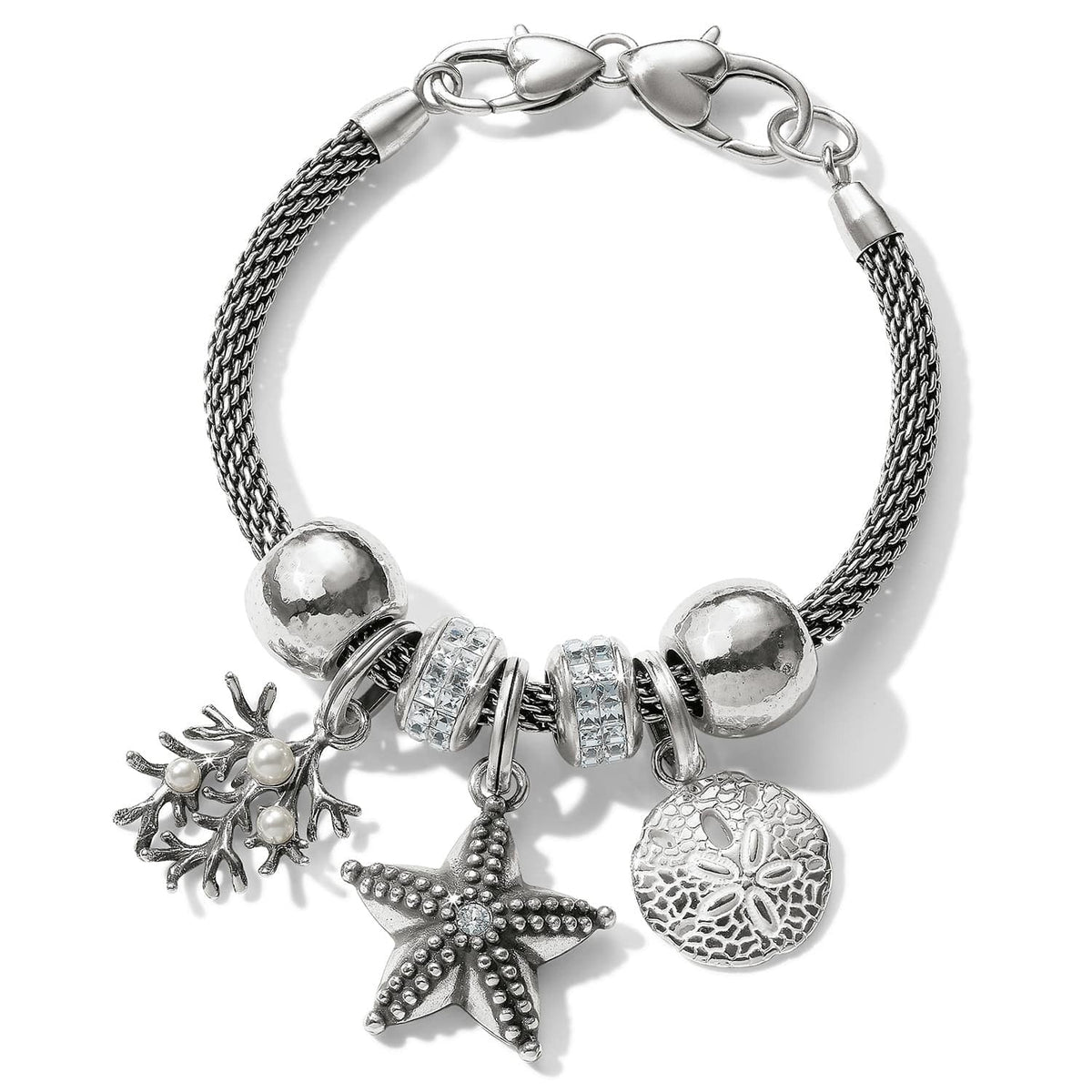 Voyage Starfish Charm