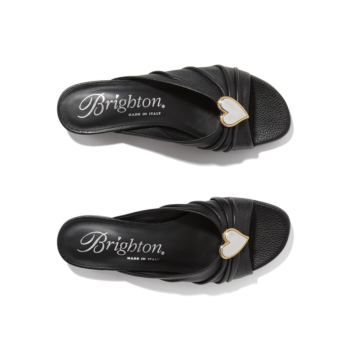 Naive Flat Sandals