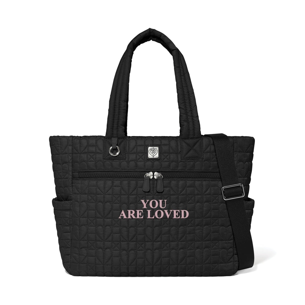 Personalized Amara Large Tote