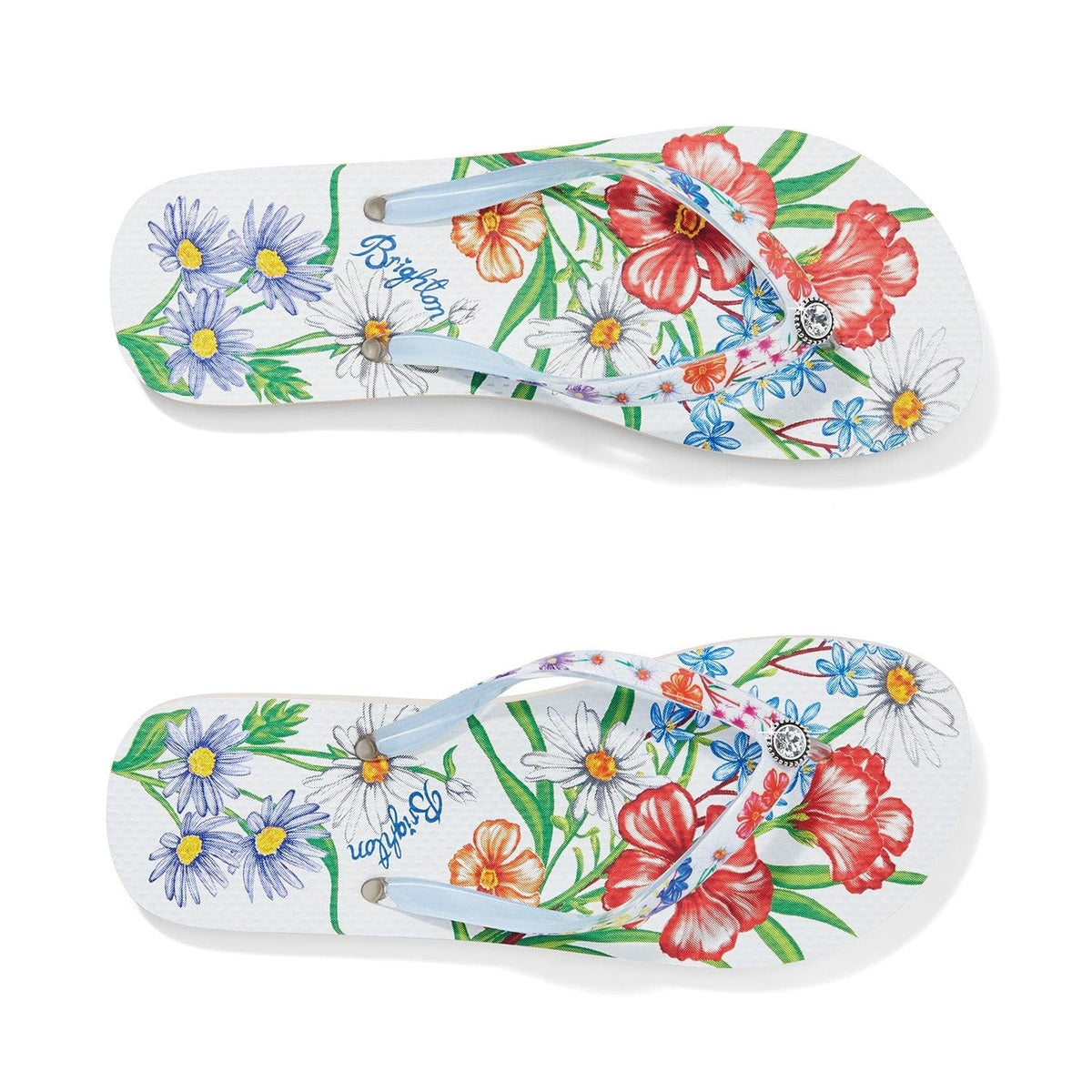 Aussie Flip Flops