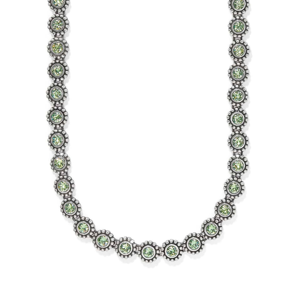 Twinkle Link Necklace