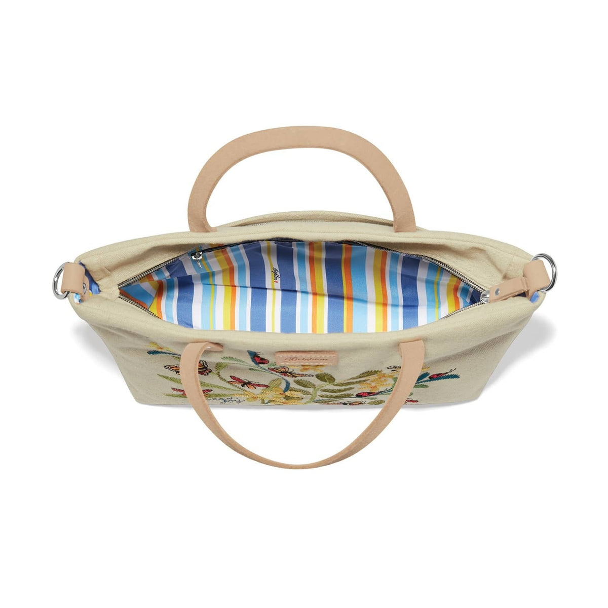 Artfully Yours Joy Tote