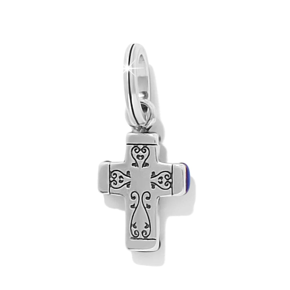 Venezia Cross Charm