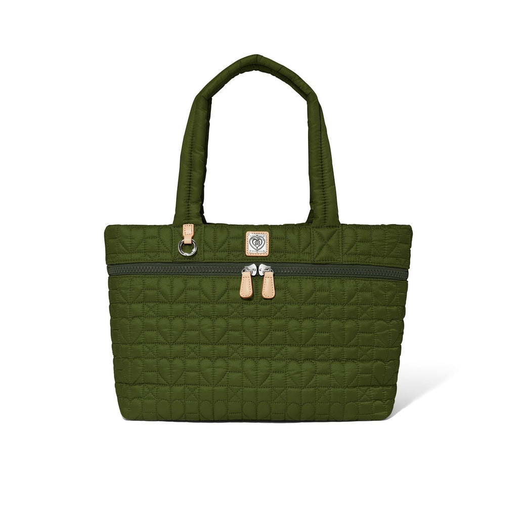 Personalized Annabelle Medium Tote