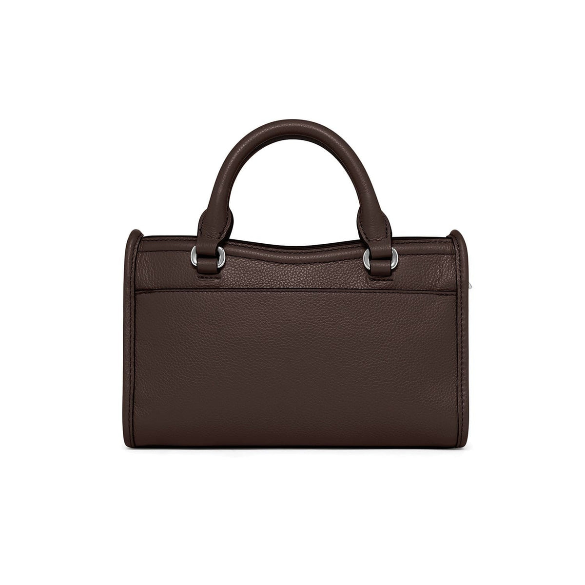 Pretty Tough Arch Cleo Small Satchel
