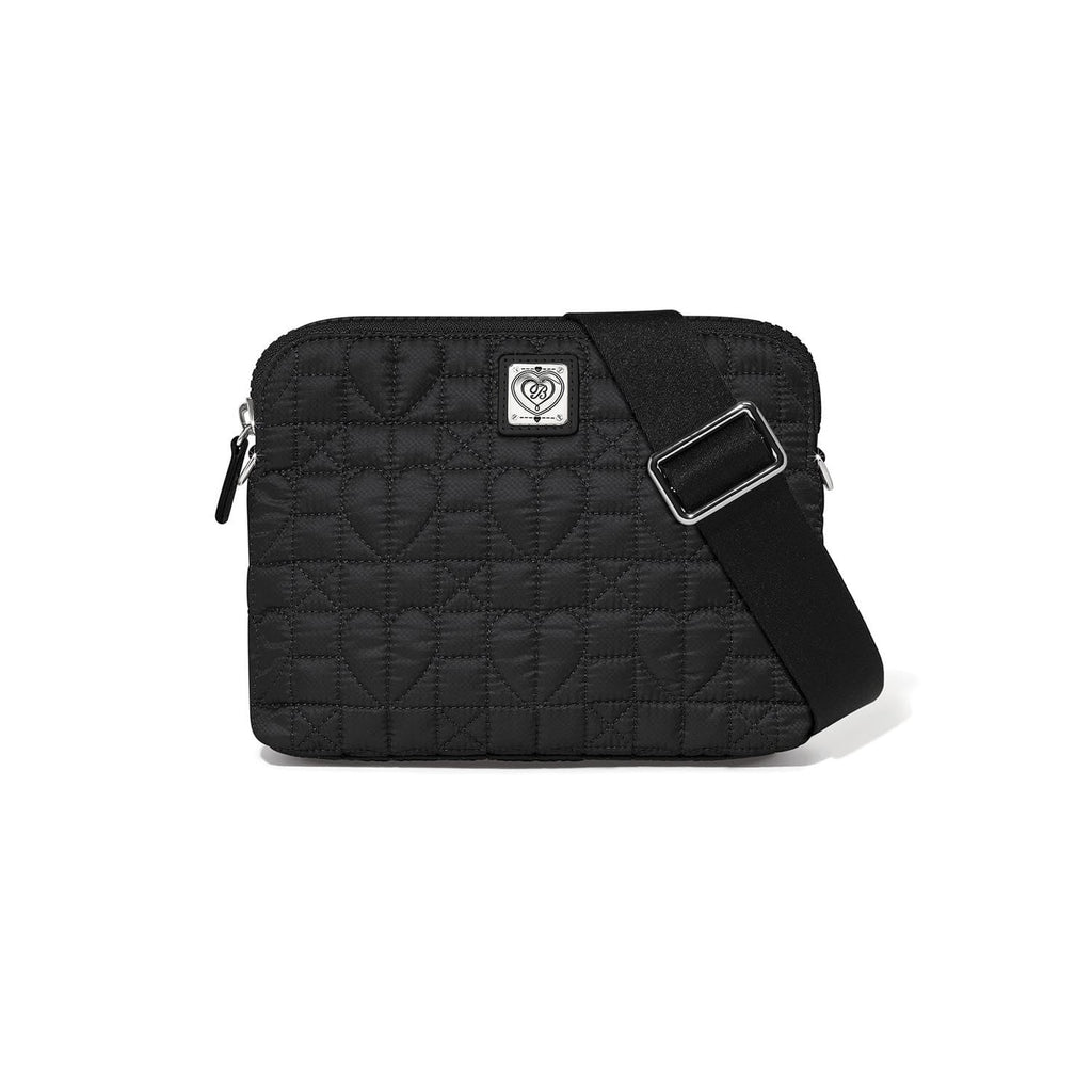Personalized Arielle Small Cross Body