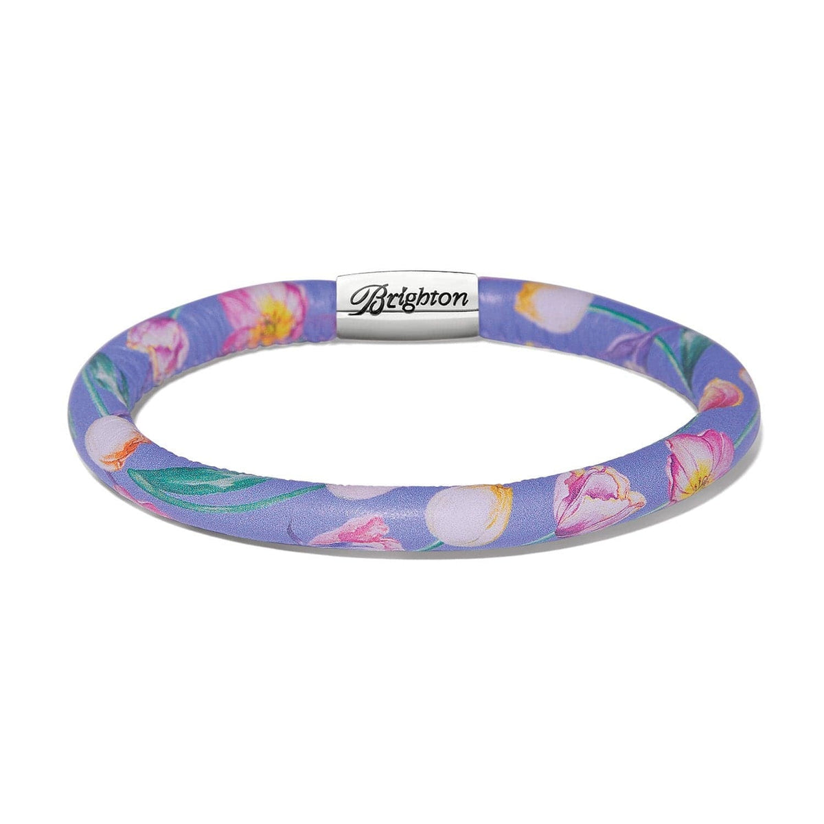 La Tulipe Iris Woodstock Bracelet