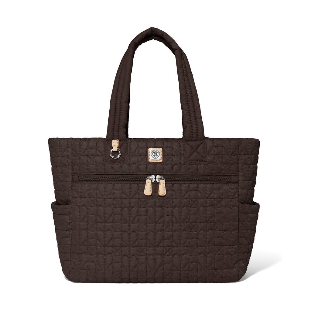 Personalized Amara Large Tote