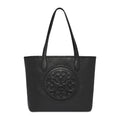 Gabriella Medallion Tote
