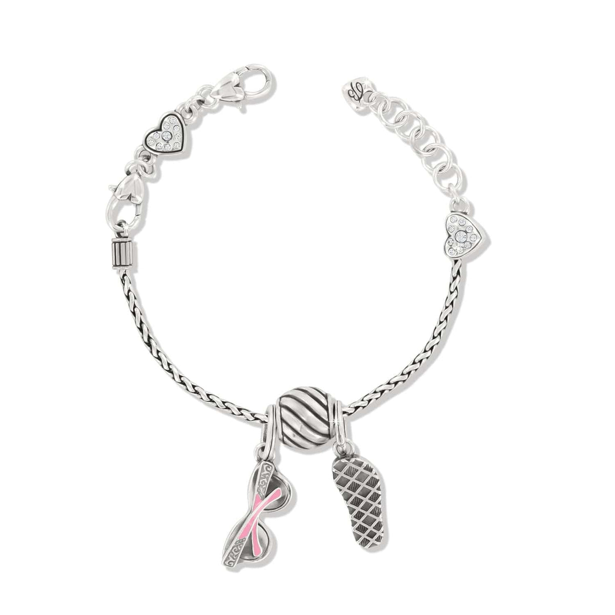 Pixie Sunglass Charm Bracelet