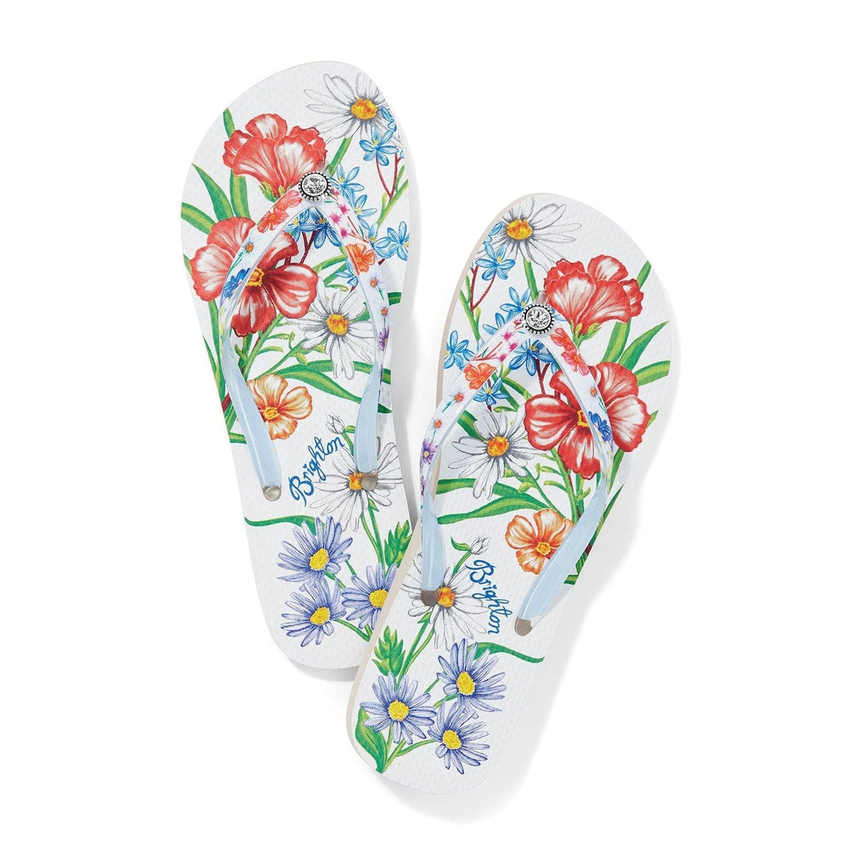Aussie Flip Flops