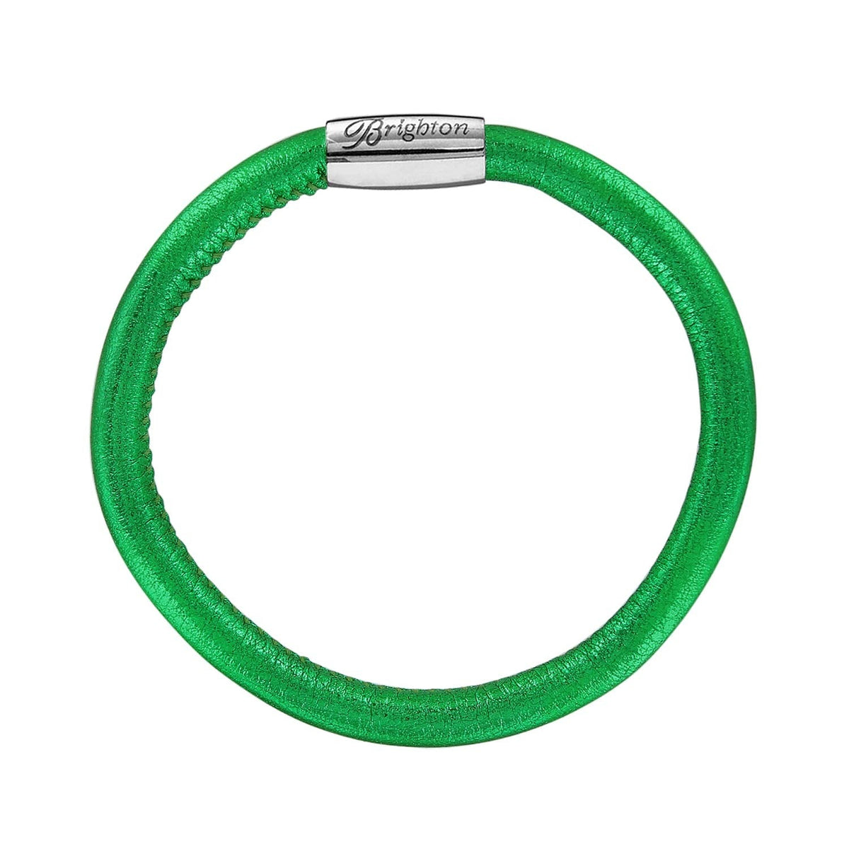 Woodstock Metallic Single Bracelet