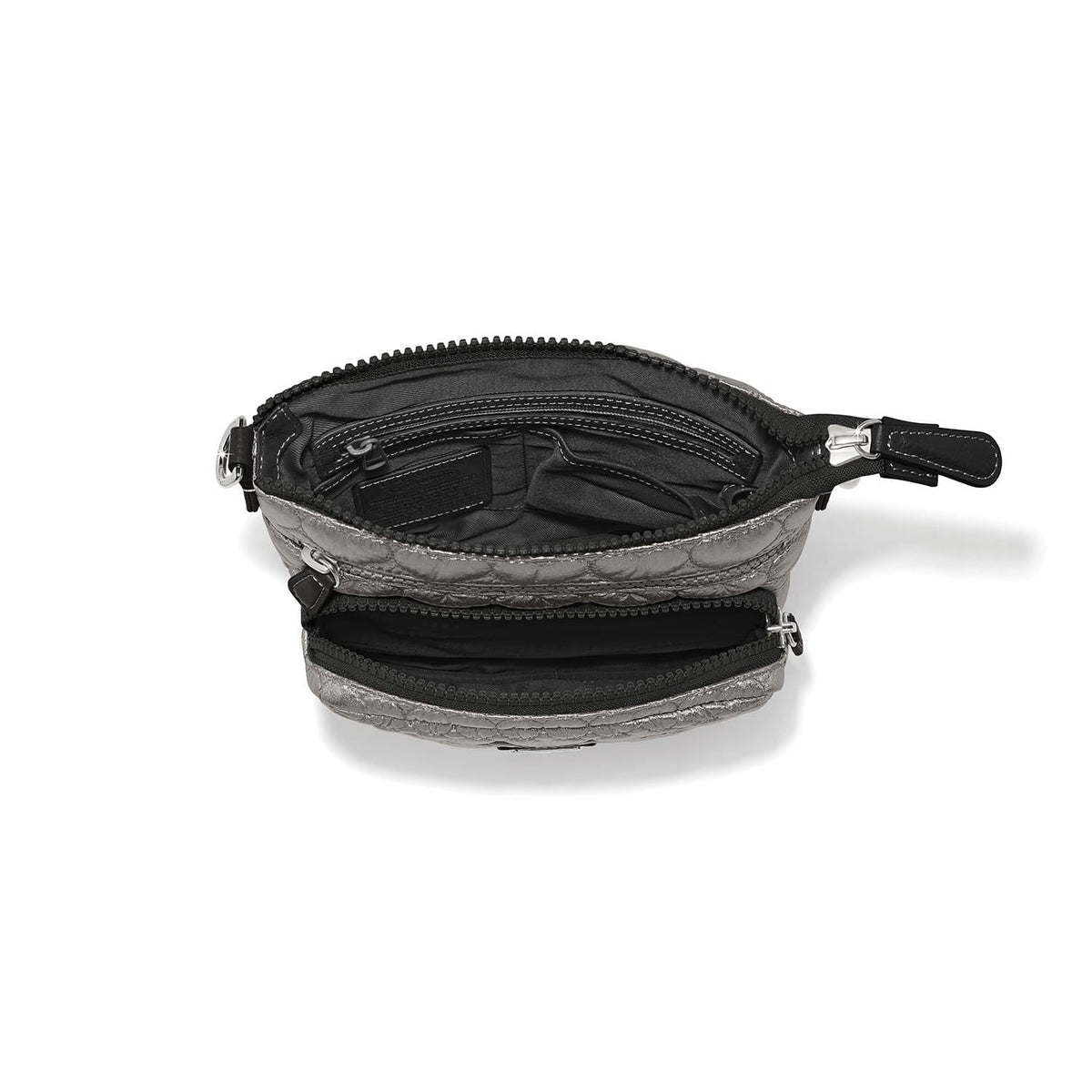 Kallista Metallic Messenger