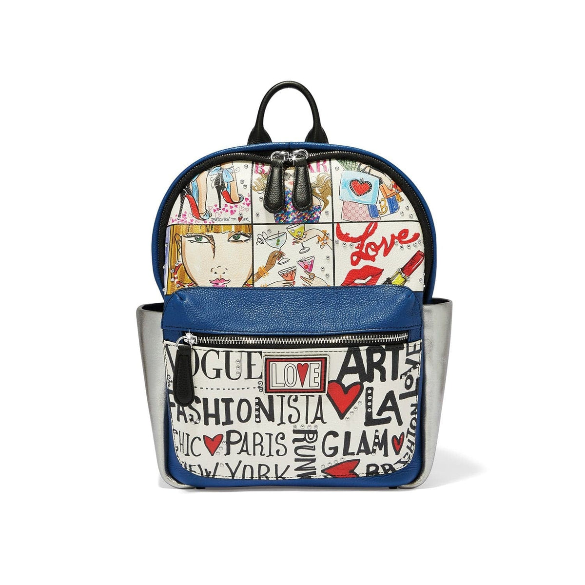 Cover Girls Backpack