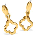 Amulet Post Earrings