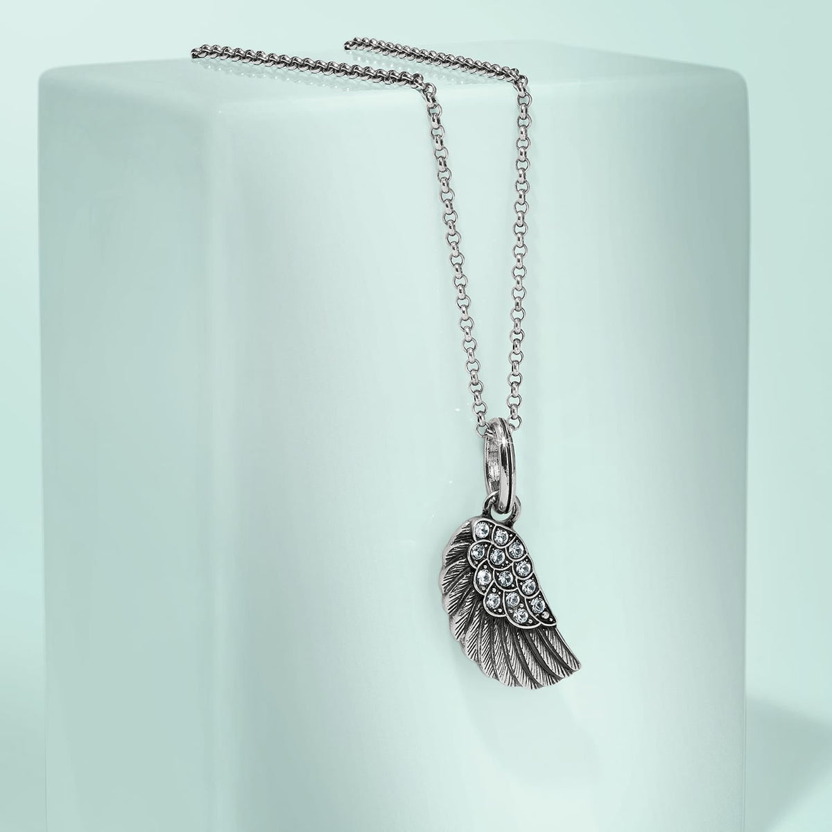 Voyage Amulet Necklace Gift Set