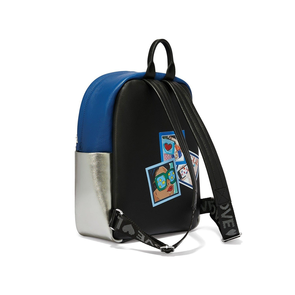 Cover Girls Backpack