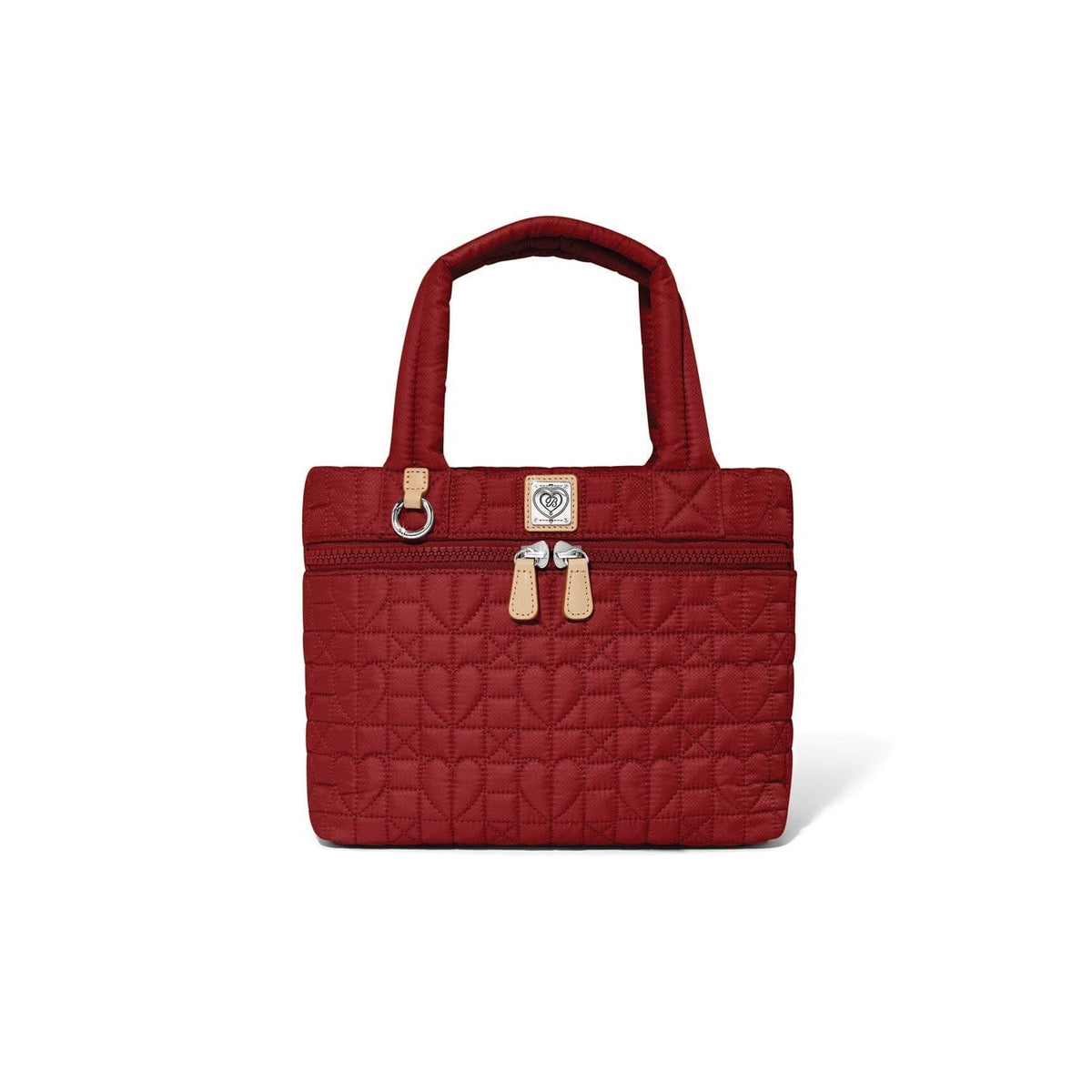 Personalized Adrienne Small Tote