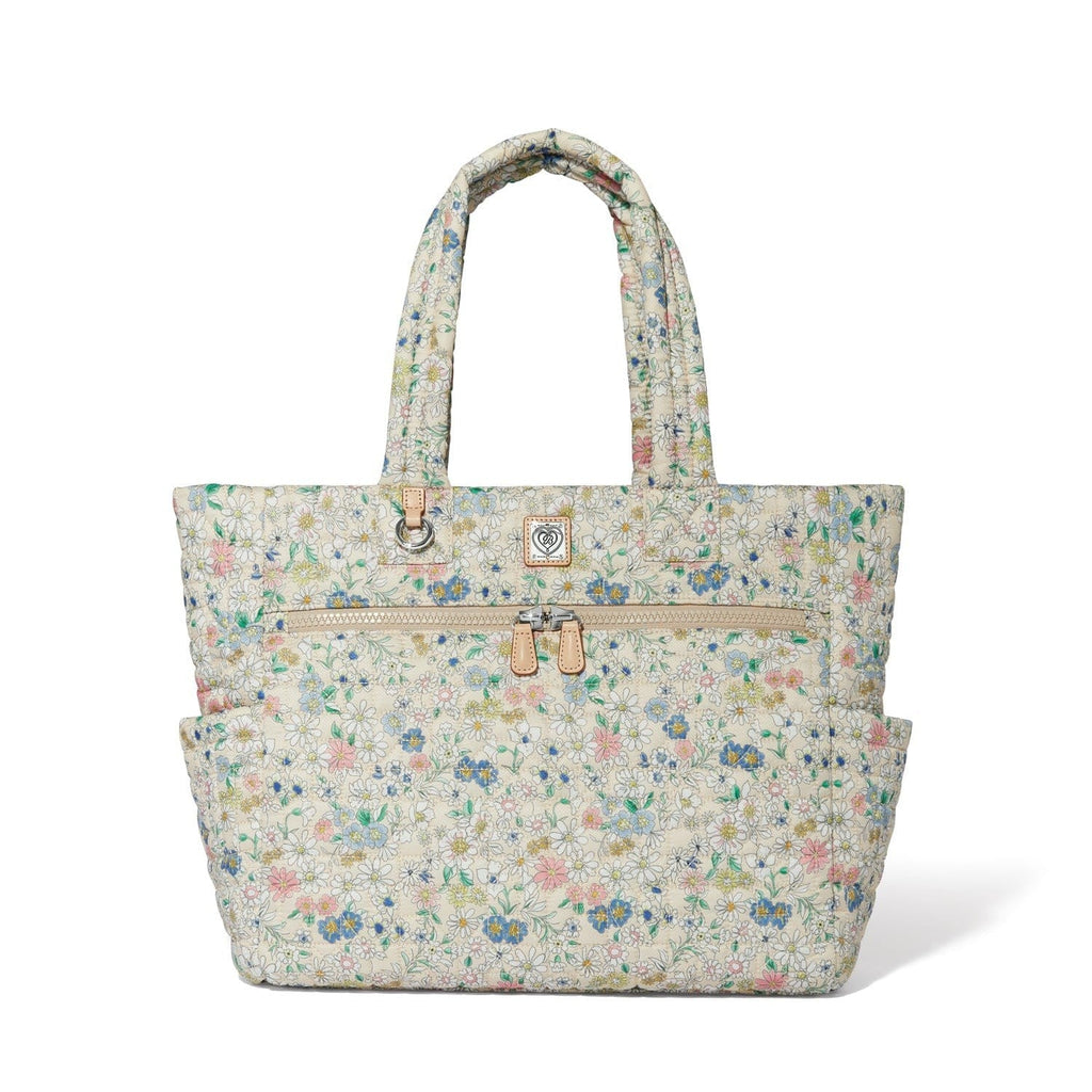 Personalized Amara Large Tote