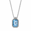 Meridian Aurora 67 Necklace