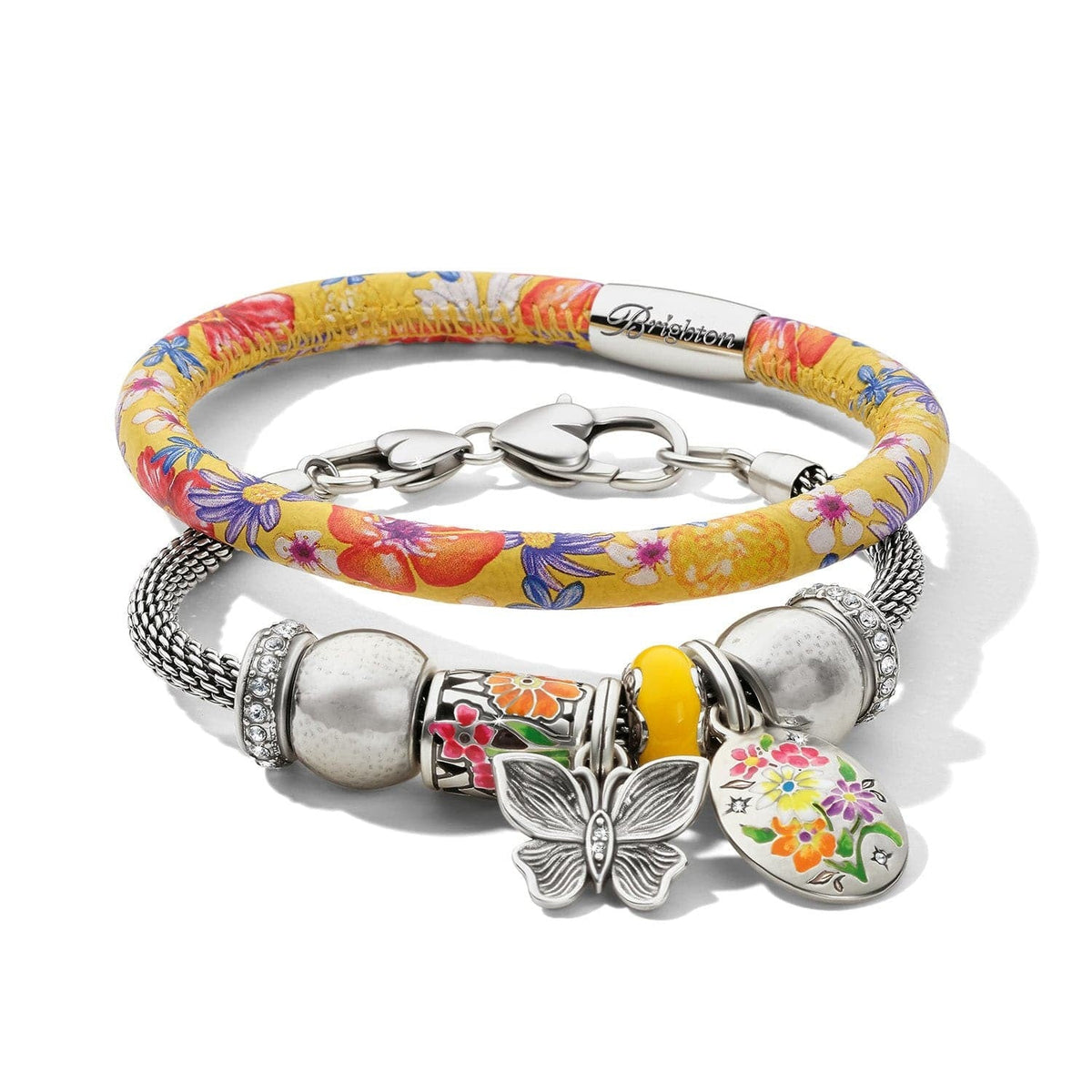 Sydney Bloom Woodstock Bracelet