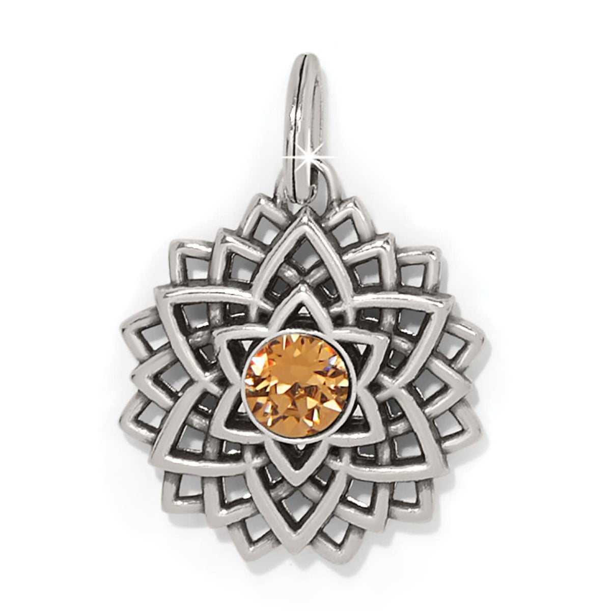 Serenity Amulet