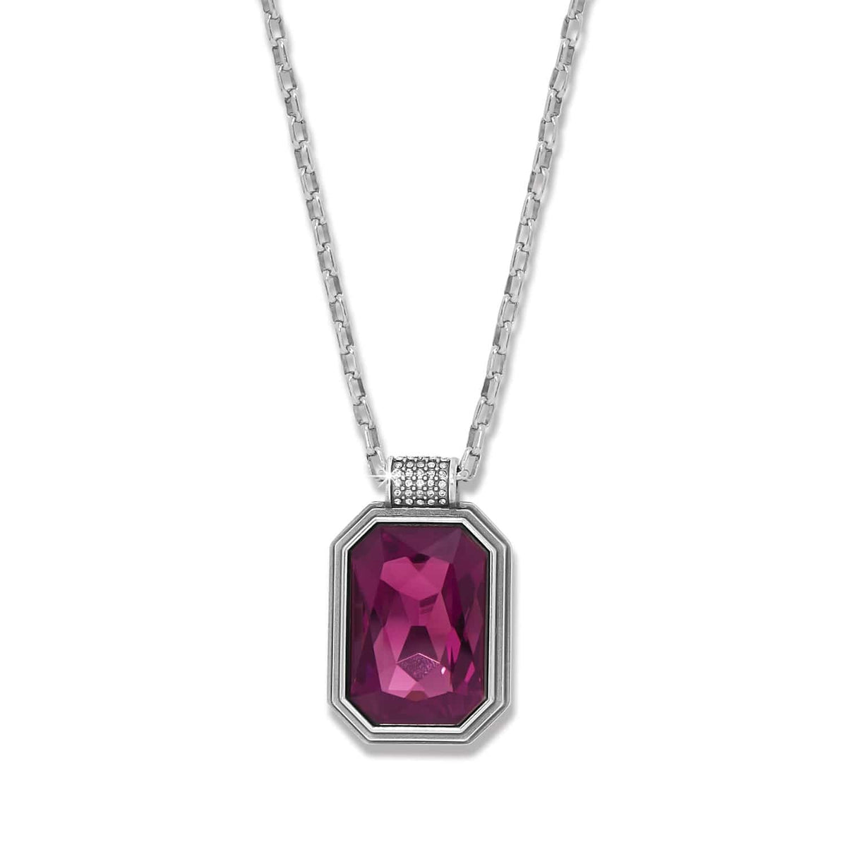 Meridian Aurora 67 Necklace