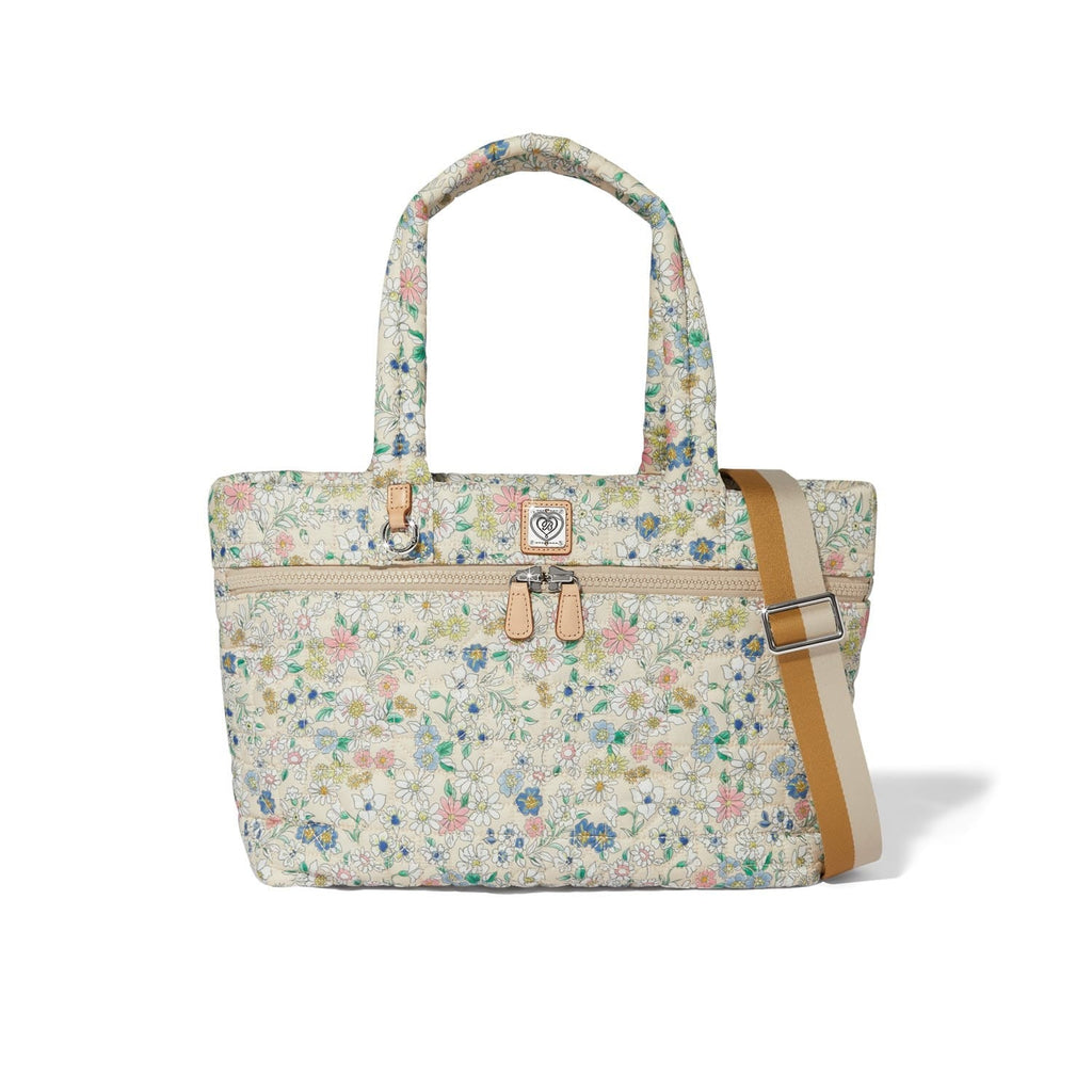 Personalized Annabelle Medium Tote