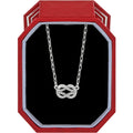 Interlok Harmony Luxe Petite Necklace Gift Box