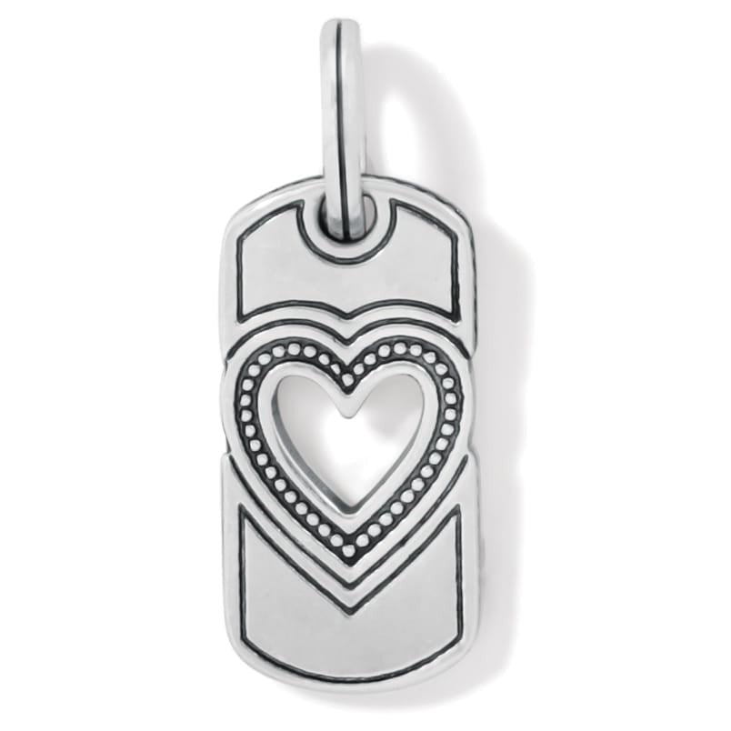 Beloved Heart Amulet