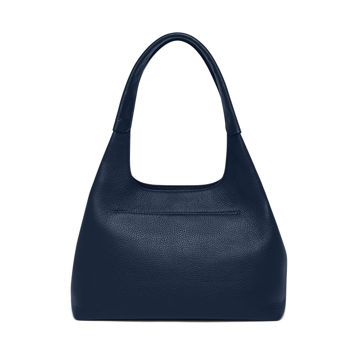 Selene Embroidered Shoulder Bag