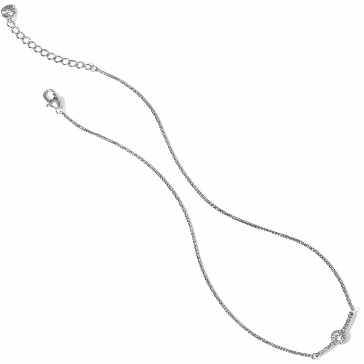 Illumina Bar Necklace