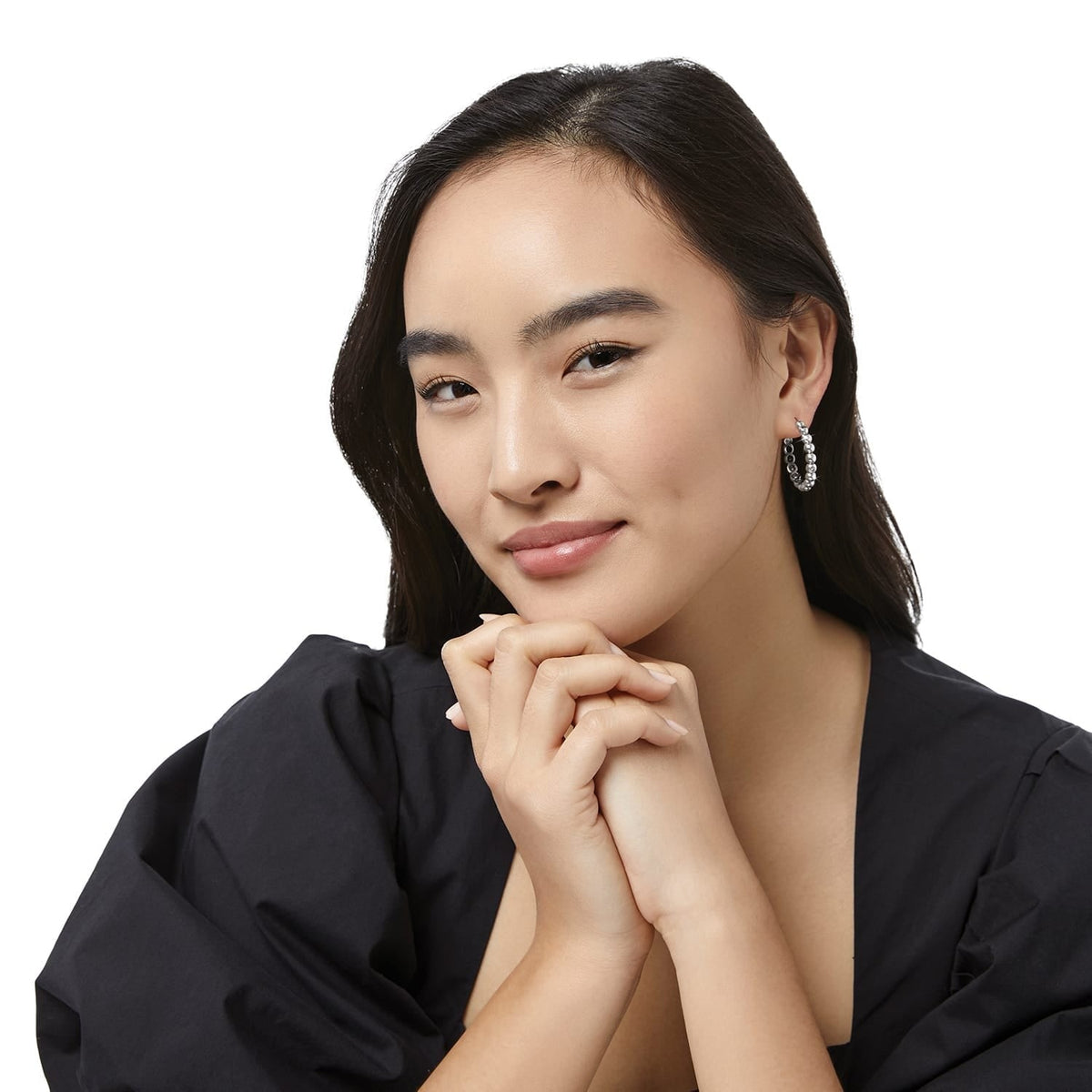 Twinkle Granulation Medium Hoops